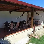 펜션 Casa Da Belavista 트로파