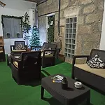 Vakantiehuis Casa Da Belavista *