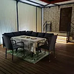 Vakantiehuis Casa Da Belavista Trofa
