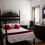Hébergement de vacances Casa Da Belavista