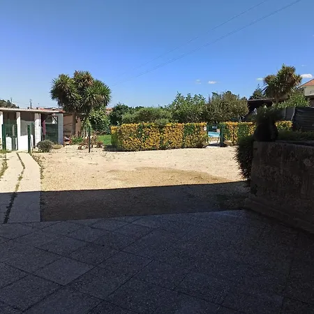 Holiday home Casa Da Belavista *