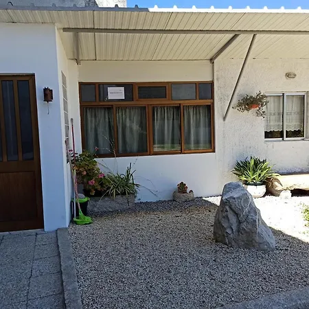 Holiday home Casa Da Belavista