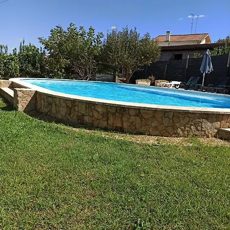Casa Da Belavista * Trofa