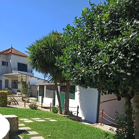 Casa Da Belavista * Trofa