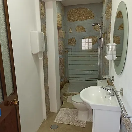 Holiday home Casa Da Belavista