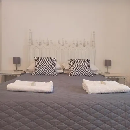 Holiday home Casa Da Belavista Trofa