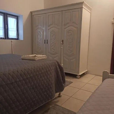 Holiday home Casa Da Belavista Trofa