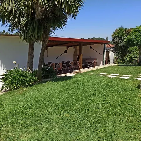 Casa Da Belavista Holiday home *