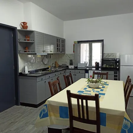 Holiday home Casa Da Belavista *