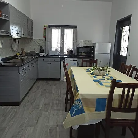 Casa Da Belavista Сasa de vacaciones *