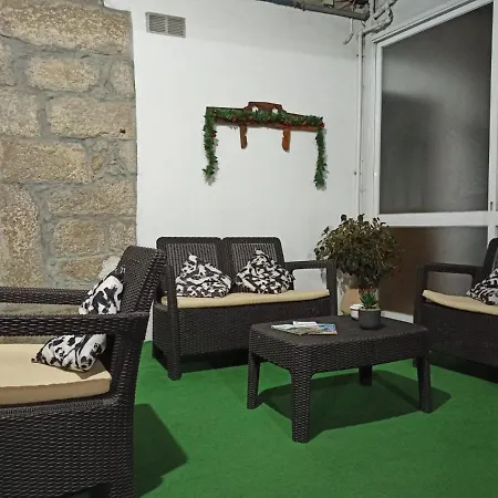 Casa Da Belavista Holiday home