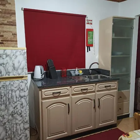 Casa Da Belavista Holiday home Trofa