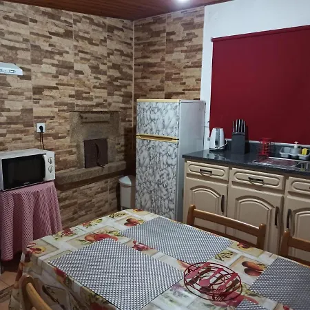 Casa Da Belavista Trofa