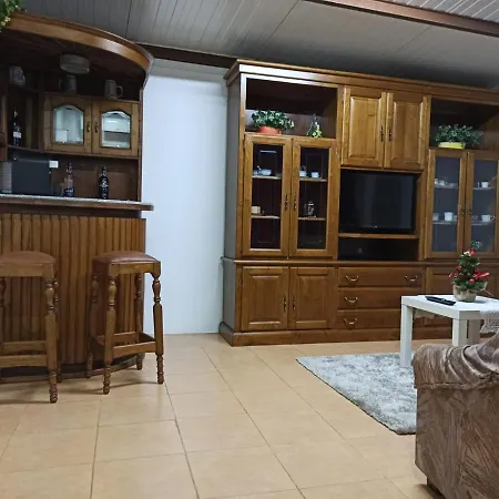 Casa Da Belavista *
