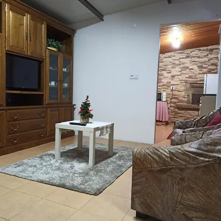 Holiday home Casa Da Belavista