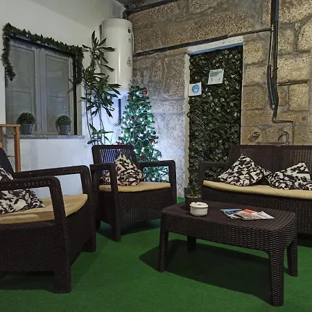 Casa Da Belavista Trofa