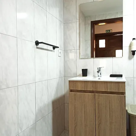 Holiday home Casa Da Belavista Trofa