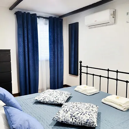 Holiday home Casa Da Belavista