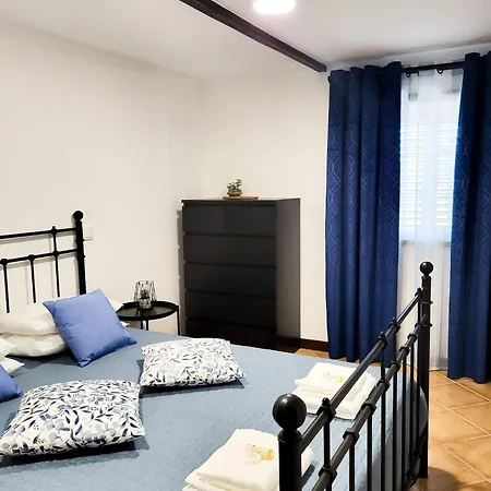 Casa Da Belavista Holiday home