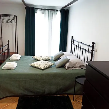 펜션 Casa Da Belavista *