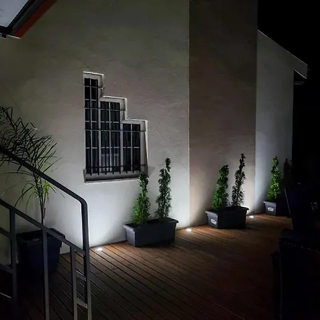 Casa Da Belavista 트로파