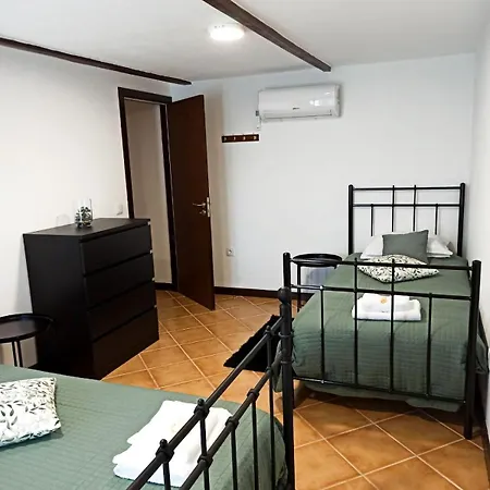 Casa Da Belavista *
