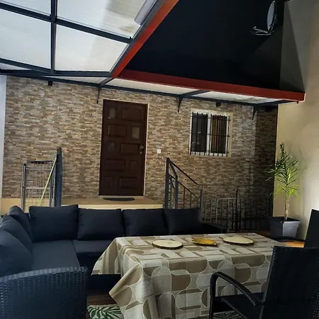 Holiday home Casa Da Belavista *