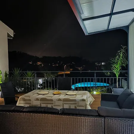 Сasa de vacaciones Casa Da Belavista *