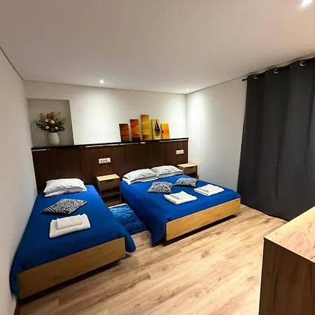 Casa Da Belavista *