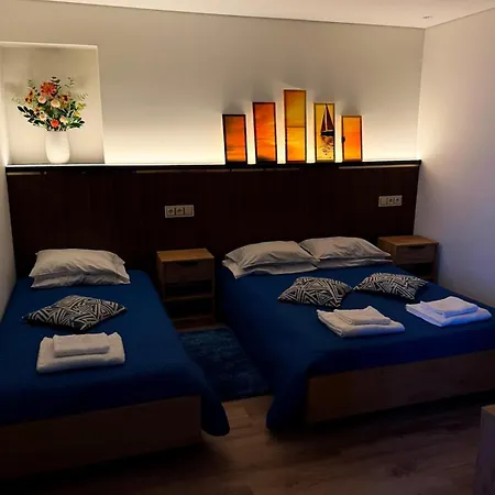 Casa Da Belavista * Trofa