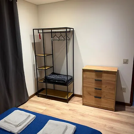 بيت للعطل Casa Da Belavista