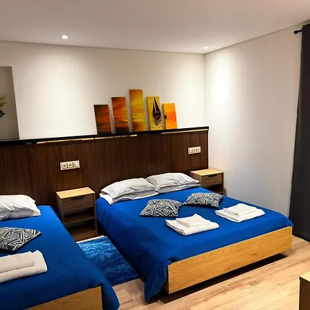 Casa Da Belavista بيت للعطل *