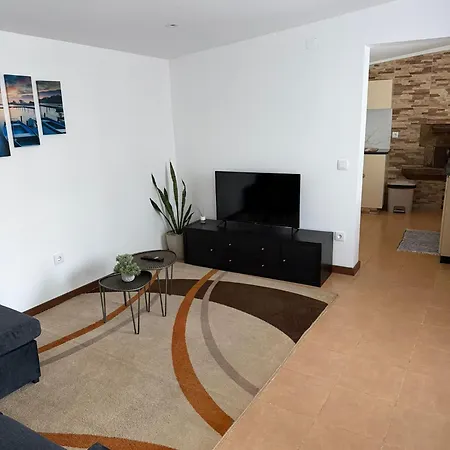 Vakantiehuis Casa Da Belavista *