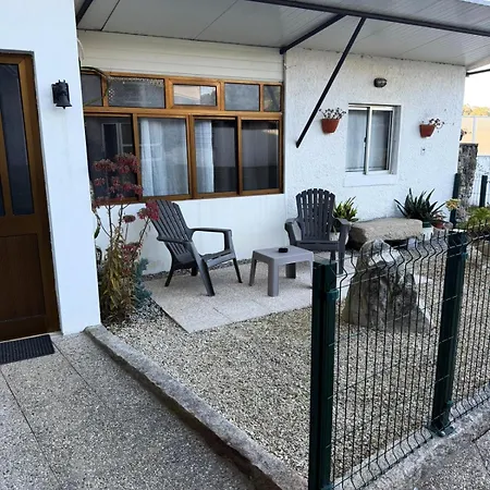 Casa Da Belavista 펜션 *