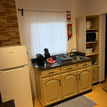 Casa Da Belavista Vakantiehuis *