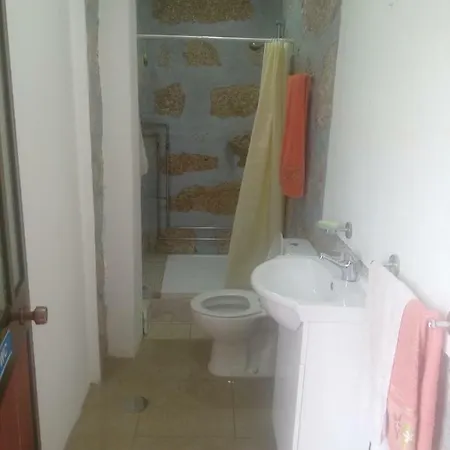 Casa Da Belavista Holiday home Trofa