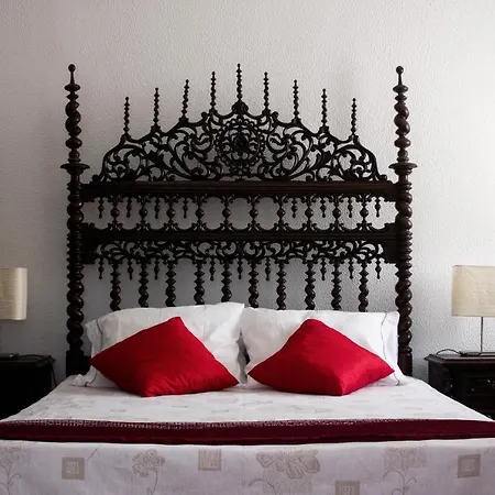 Casa Da Belavista 펜션 트로파