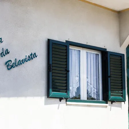 Casa Da Belavista 特罗法