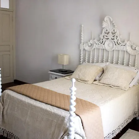 펜션 Casa Da Belavista