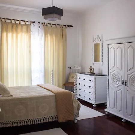 펜션 Casa Da Belavista