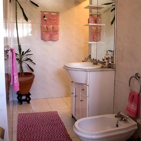 Casa Da Belavista Holiday home
