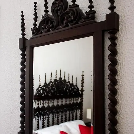 펜션 Casa Da Belavista *