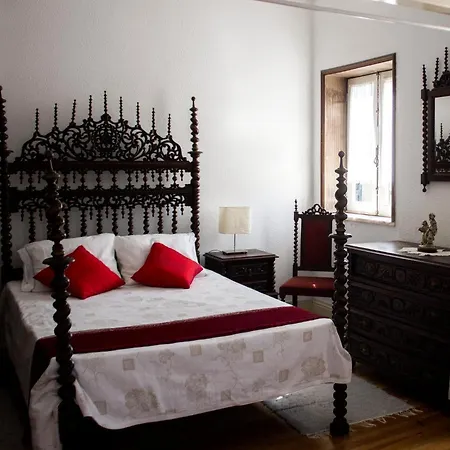 Holiday home Casa Da Belavista