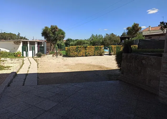 Σπίτι διακοπών Casa Da Belavista *