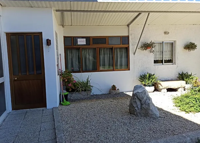 Holiday home Casa Da Belavista