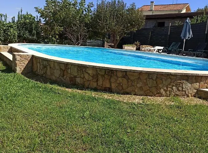 Casa Da Belavista * Trofa