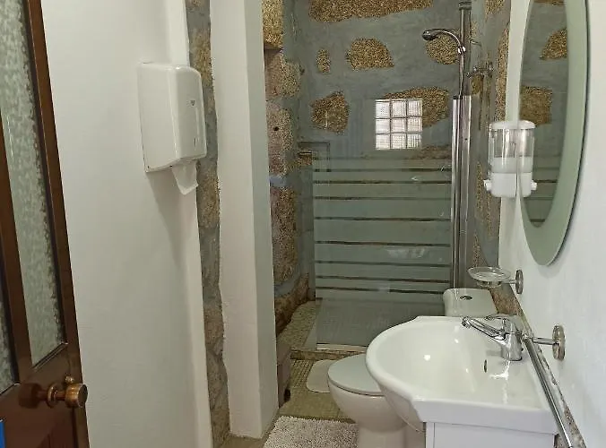 펜션 Casa Da Belavista