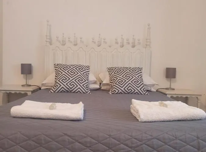 Holiday home Casa Da Belavista Trofa