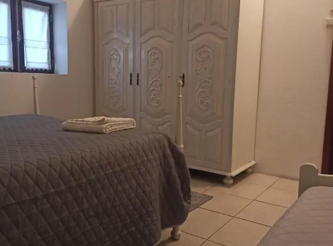 Σπίτι διακοπών Casa Da Belavista Trofa