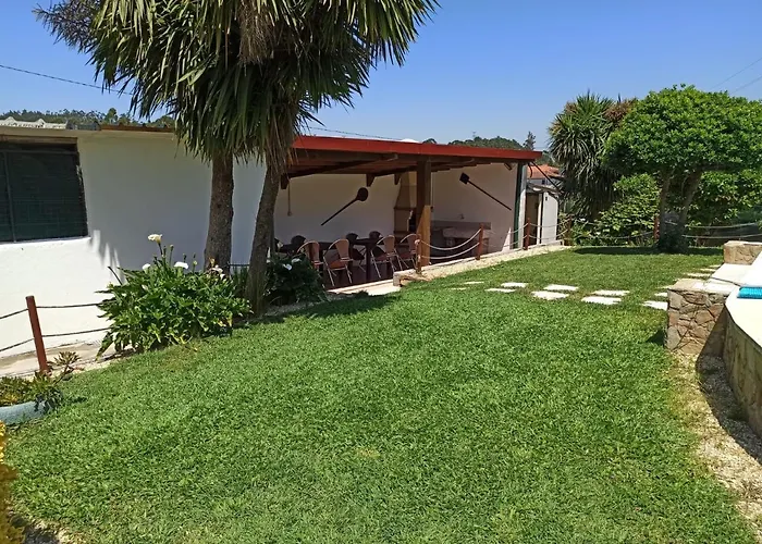 Casa Da Belavista Σπίτι διακοπών *